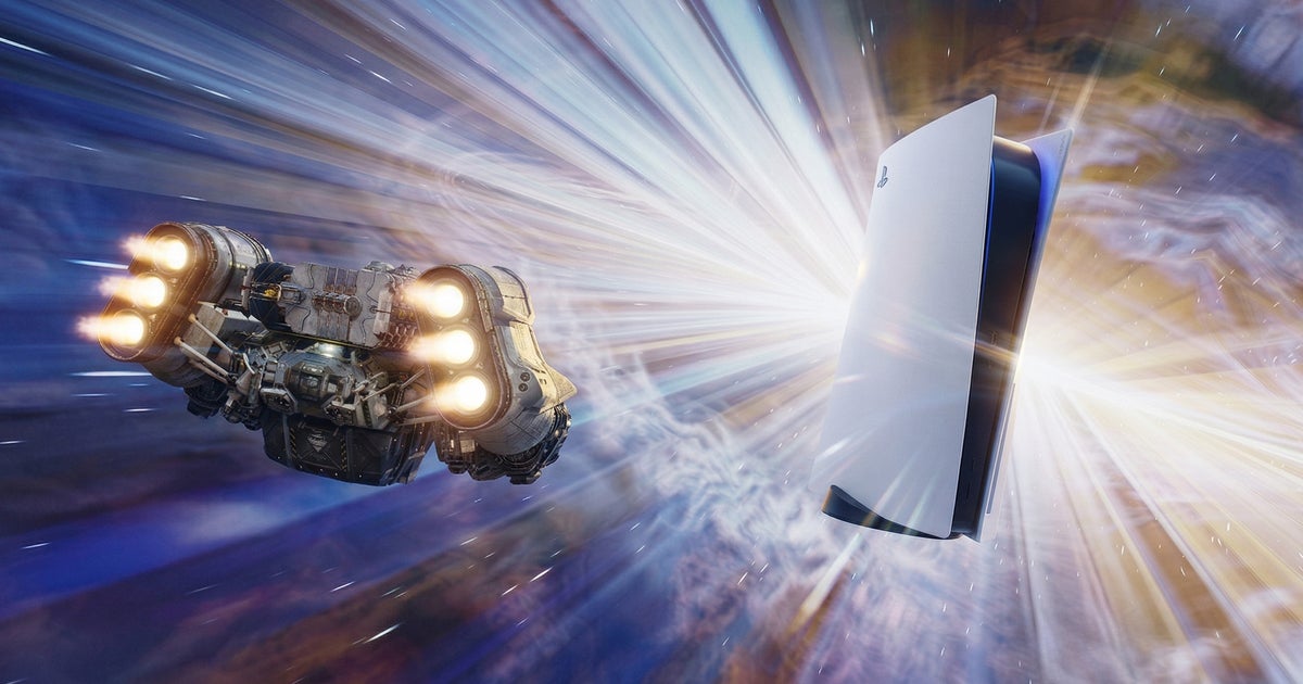 Starfield wreszcie na PS5. Sprawdziłem, jak się gra w kosmiczne RPG Bethesdy na nowej platformie