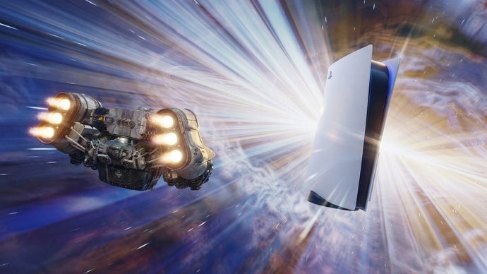 Bethesda może świętować. Po trzech latach Starfield wrócił na szczyt