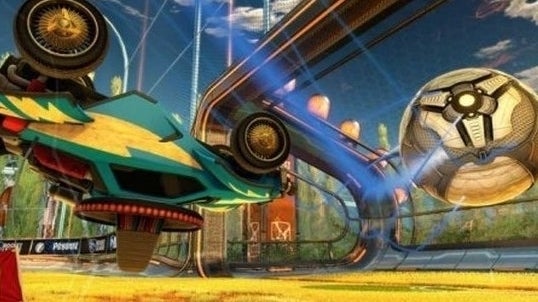 PS5-versie van Rocket League krijgt 120Hz mode