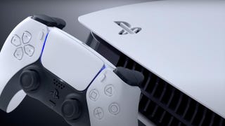 Vendas da PS5 num ritmo próximo da PS4