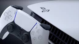 PlayStation 5 beta lets you adjust power light brightness image