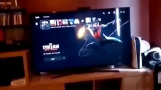 PS5 wczytuje Spider-Man: Miles Morales w kilka sekund - jest wideo