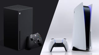 PS5 console sales double that of Xbox Series X/S in Q1 - report