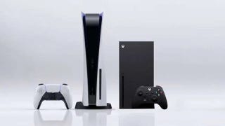 PS5 Pro e le nuove Xbox Series X/S usciranno tra il 2023 e il 2024 per TCL
