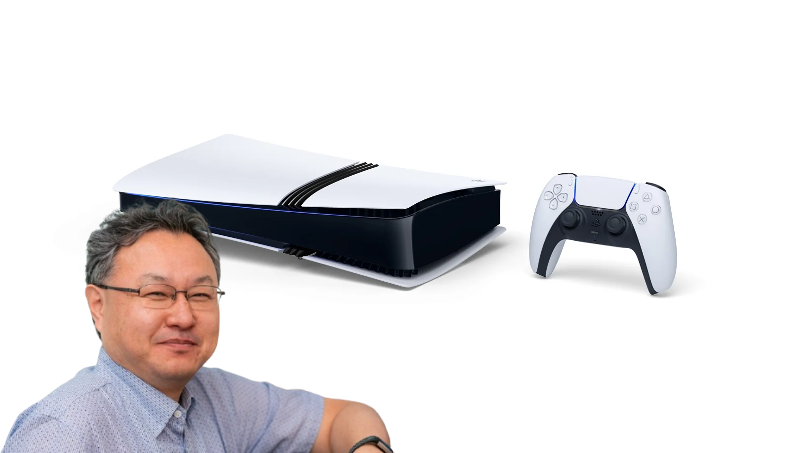 Sony precisa inovar com PS6, afirma ex-líder do PlayStation