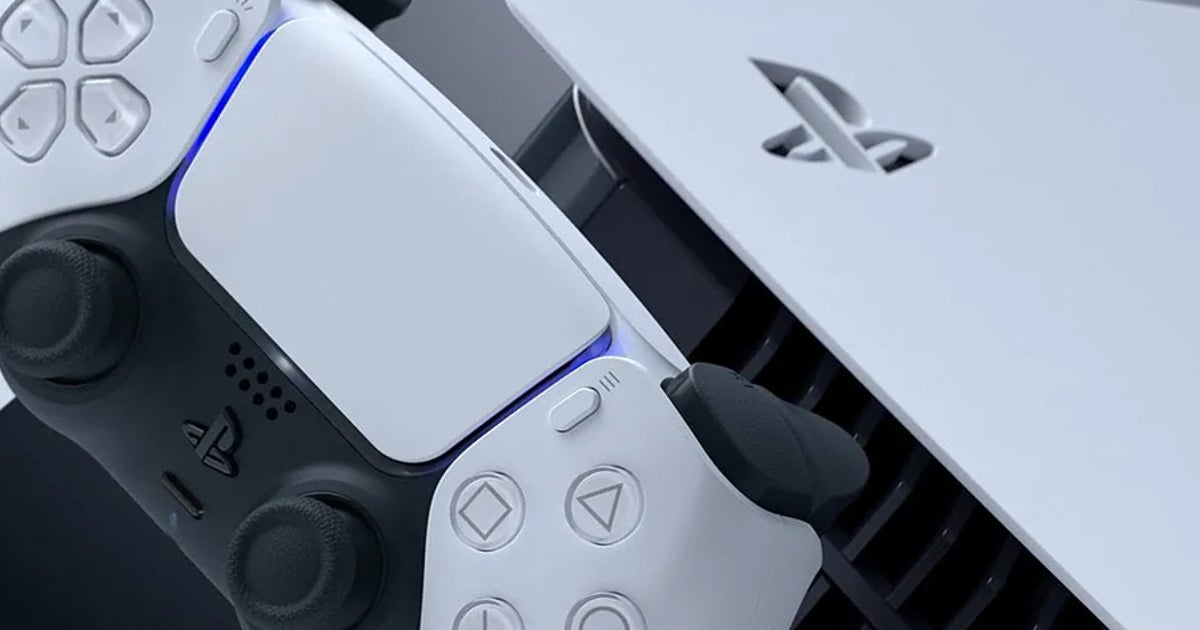 PlayStation full-year revenues rise to .5 billion however narrowly misses PS5 gross sales goal