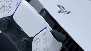 PlayStation 5 now represents 50% of Sony's active console base