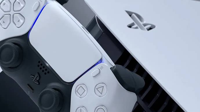 PlayStation 5