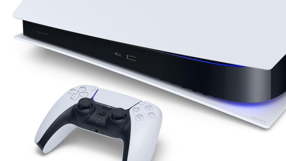 Sony aims to sell 25m PS5 units by April 2024 | GamesIndustry.biz