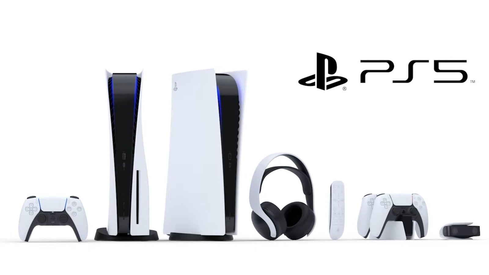 News on best sale the playstation 5