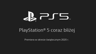 Oficjalna strona PS5 zaktualizowana. Prezentacja być może już wkrótce
