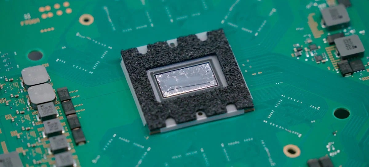 AMD vai aumentar produção de chips para a PS5 e Xbox Series | Eurogamer.pt