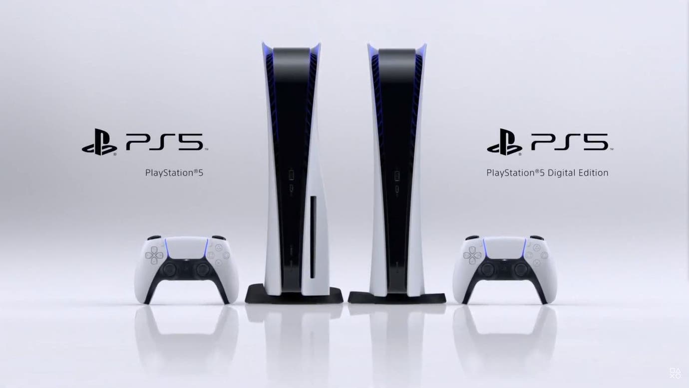 PS5 specs and features, including SSD, ray tracing, GPU and CPU for the ...