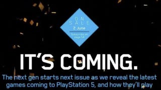 Więcej szczegółów o grach na PS5 w czerwcu?