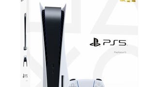 Preordery PS5 odsprzedawane za ponad 3 tys. zł