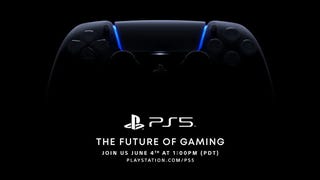 PS5 - prezentacja gier na nową konsolę 4 czerwca