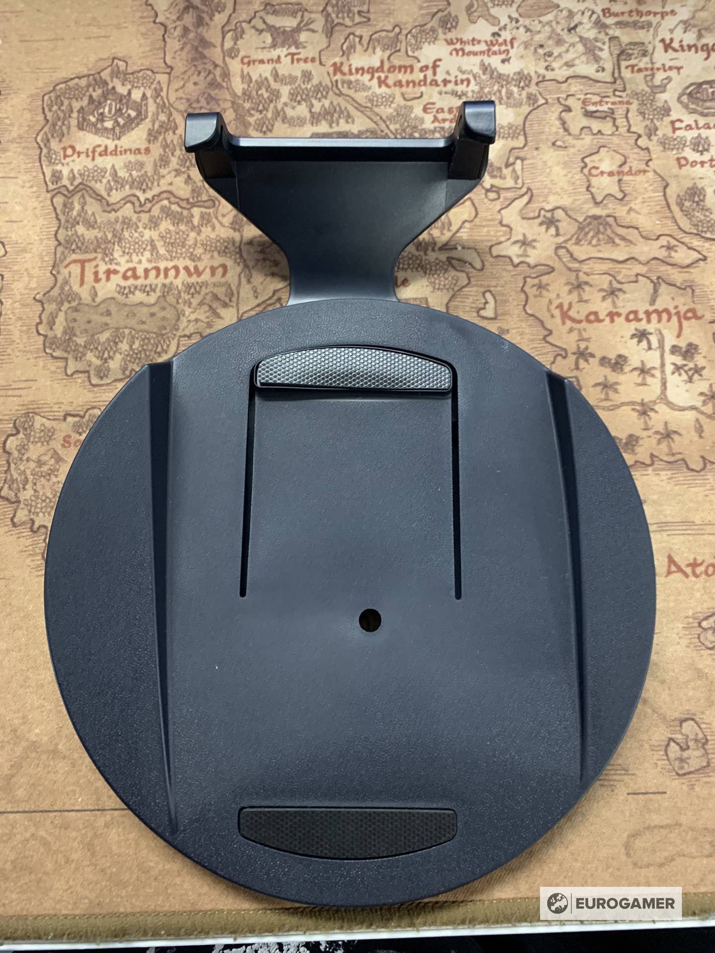 Ps5 Position PS5 Stand positions - How to attach the stand vertically or ...
