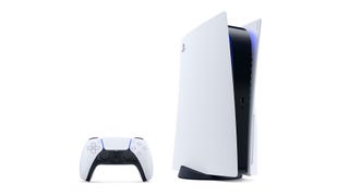 White PS5 plates appear to be swappable