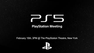 Fałszywa informacja o pokazie PS5 wprowadza graczy w błąd