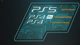 PS5 uruchomi około 100 gier z PS4 w momencie premiery