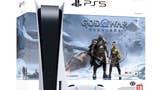 Worten tem packs PS5 com God of War Ragnarök e The Last of Us: Part I por €679,97