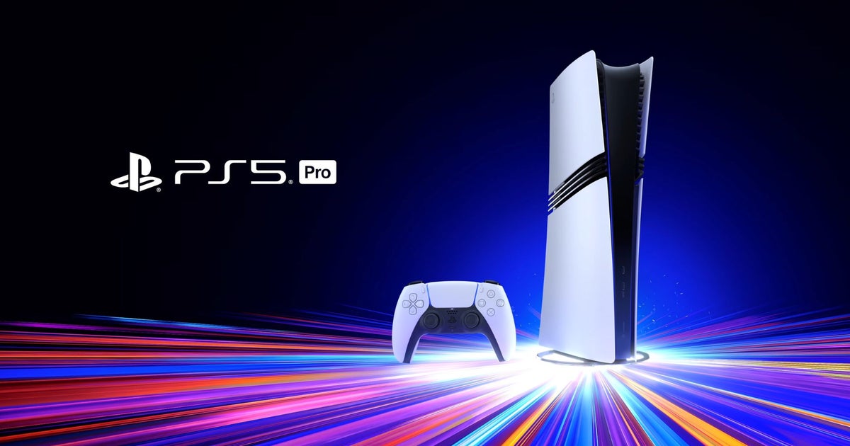 sony playstation 5 pro