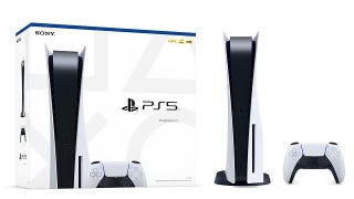 PlayStation 5 Pro mají přední vývojáři dostat začátkem roku 2023