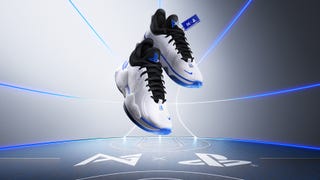 PlayStation, Paul George und Nike gestalten exklusive PS5-Sneaker