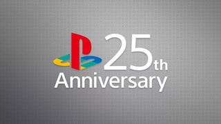 PlayStation celebra 25 anos e agradece-te pelo apoio