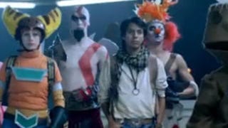 PS All-Stars: Battle Royale Russia trailer goes cosplay mad