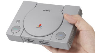 DF Retro: PlayStation Classic Review