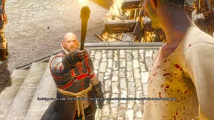 How The Witcher 3’s witch hunts reflect the brutality of human history