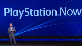 PlayStation Now hits Europe in 2015, first beta for UK  - PS TV releases in November 