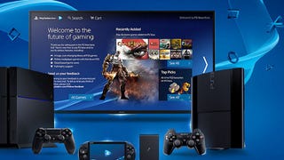 PlayStation Now goes into open beta in the UK