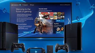 PlayStation Now UK subscription priced £12.99/month