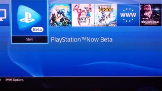 PlayStation Now gets $19.99 monthly subscription