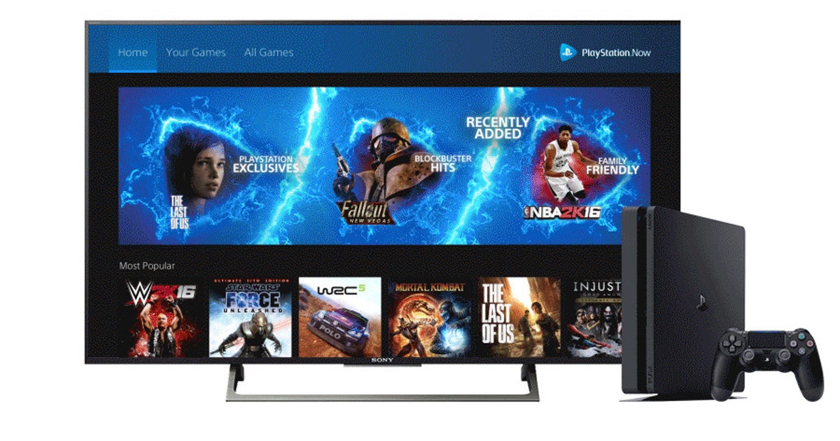 PlayStation Now downloads get double the play time of streamed games ...