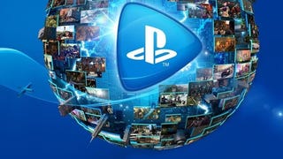 PlayStation 5 z obsługą usługi PS Now - zapewnia Sony