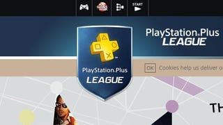 PlayStation Plus League is eSports for your PS4