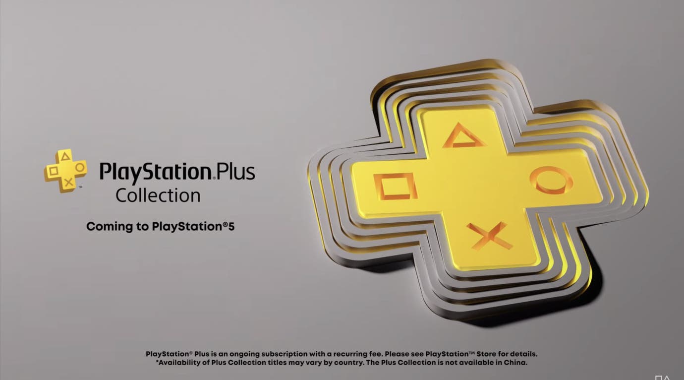 PlayStation Plus Collection game list Everything you need to know