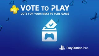 PS Plus Vote to Play incentive announced, more information promised "soon"