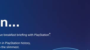 Sony teases new ‘slim’ announcement