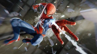 Hity generacji na PS4 taniej w PS Store - RDR 2, Spider-Man, Days Gone i inne
