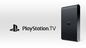 PlayStation TV gets price cut in the UK, now £44.99
