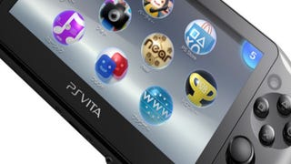 PS Vita slim launches in UK Feb 7, priced £180