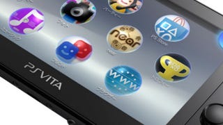 PS Vita slim launches in UK Feb 7, priced £180