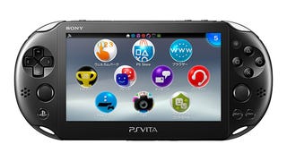 Sony Japan anuncia o fim da produção da PS Vita