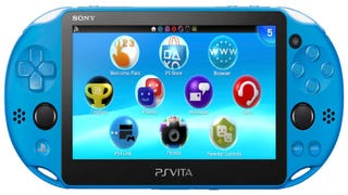PS Vita just got a new firmware update, likely to fix Trinity exploit
