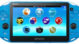PS Vita just got a new firmware update, likely to fix Trinity exploit