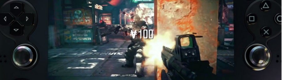 PS Vita: “People look at it as the iPod of handheld gaming,” says Sony boss